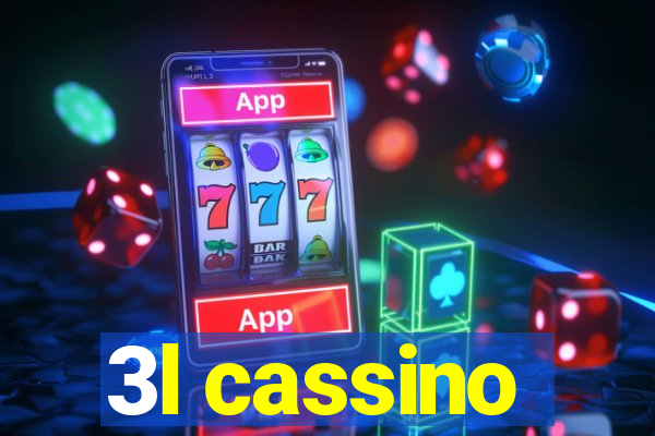 3l cassino